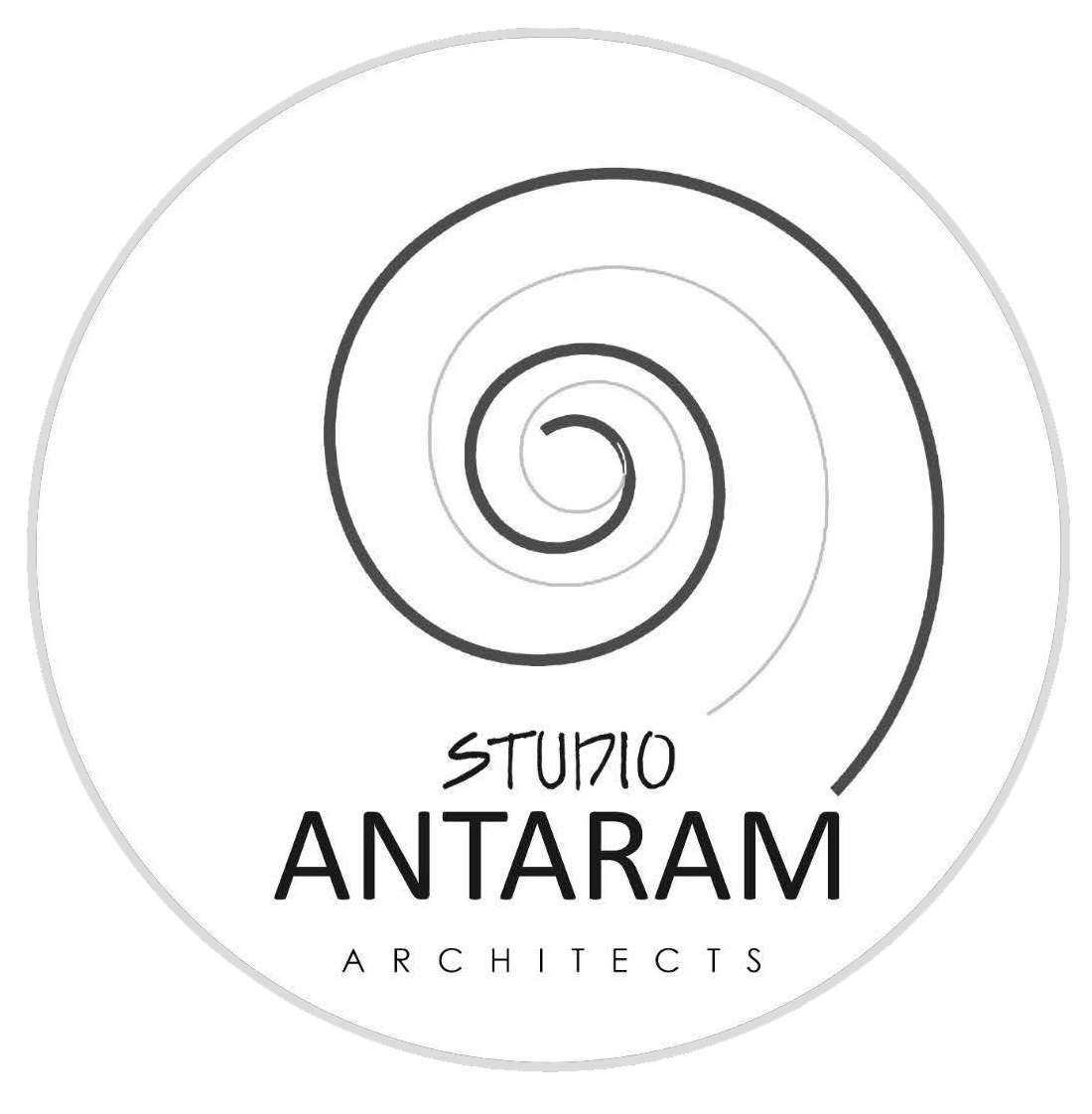Studio Antaram Architects